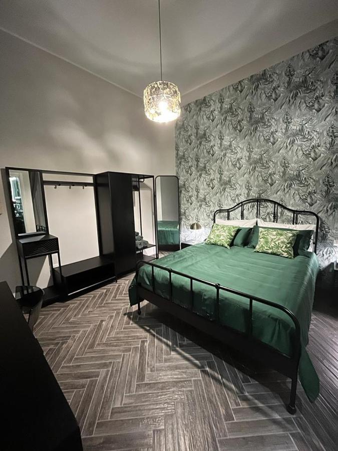 Bed and Breakfast Sogno Botanico Napoli Esterno foto