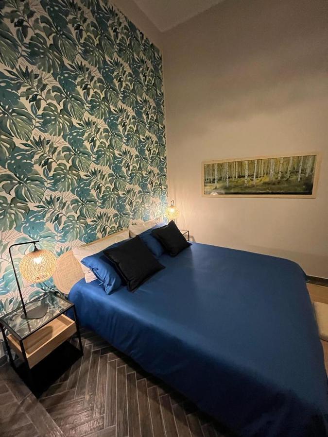 Bed and Breakfast Sogno Botanico Napoli Esterno foto