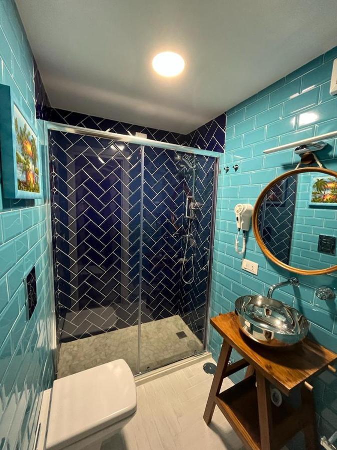 Bed and Breakfast Sogno Botanico Napoli Esterno foto