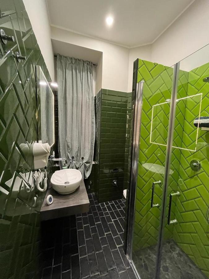 Bed and Breakfast Sogno Botanico Napoli Esterno foto