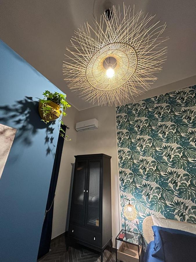 Bed and Breakfast Sogno Botanico Napoli Esterno foto