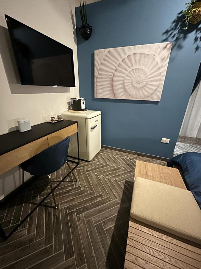 Bed and Breakfast Sogno Botanico Napoli Esterno foto