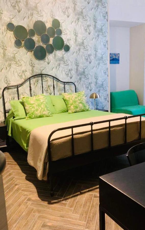 Bed and Breakfast Sogno Botanico Napoli Esterno foto