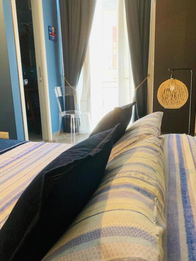 Bed and Breakfast Sogno Botanico Napoli Esterno foto