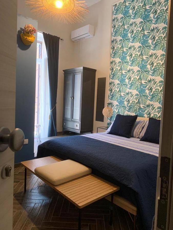 Bed and Breakfast Sogno Botanico Napoli Esterno foto
