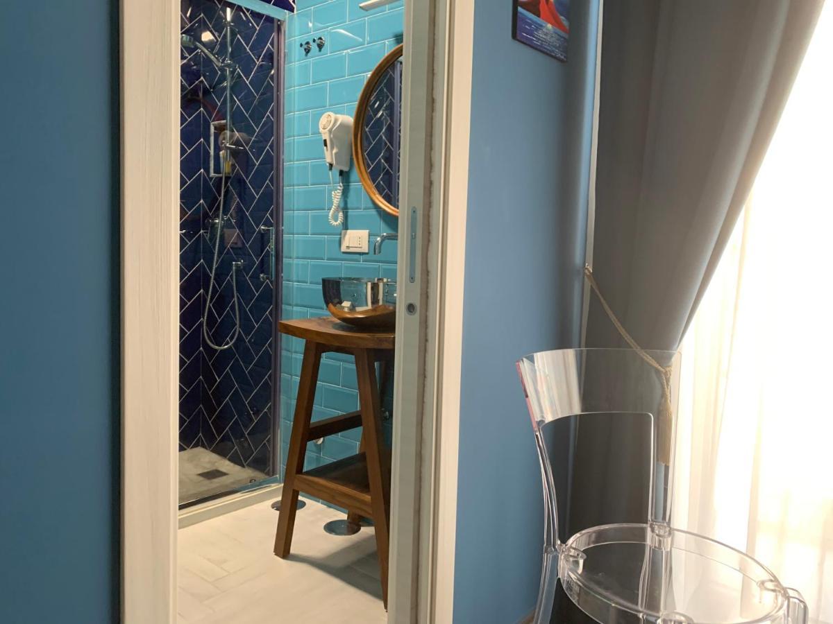 Bed and Breakfast Sogno Botanico Napoli Esterno foto