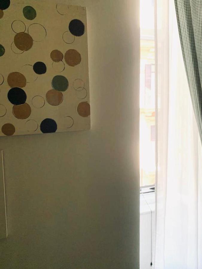 Bed and Breakfast Sogno Botanico Napoli Esterno foto