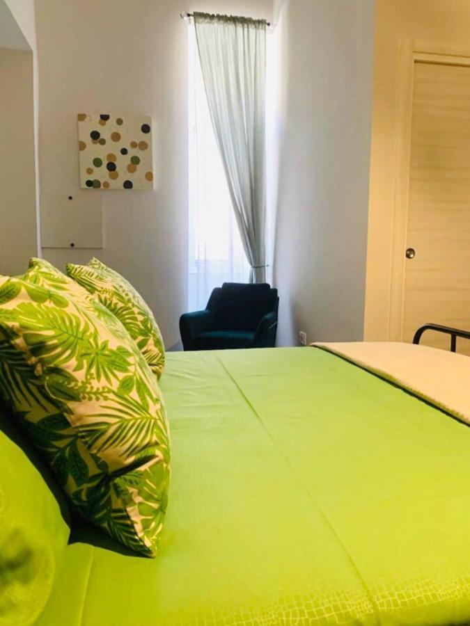 Bed and Breakfast Sogno Botanico Napoli Esterno foto