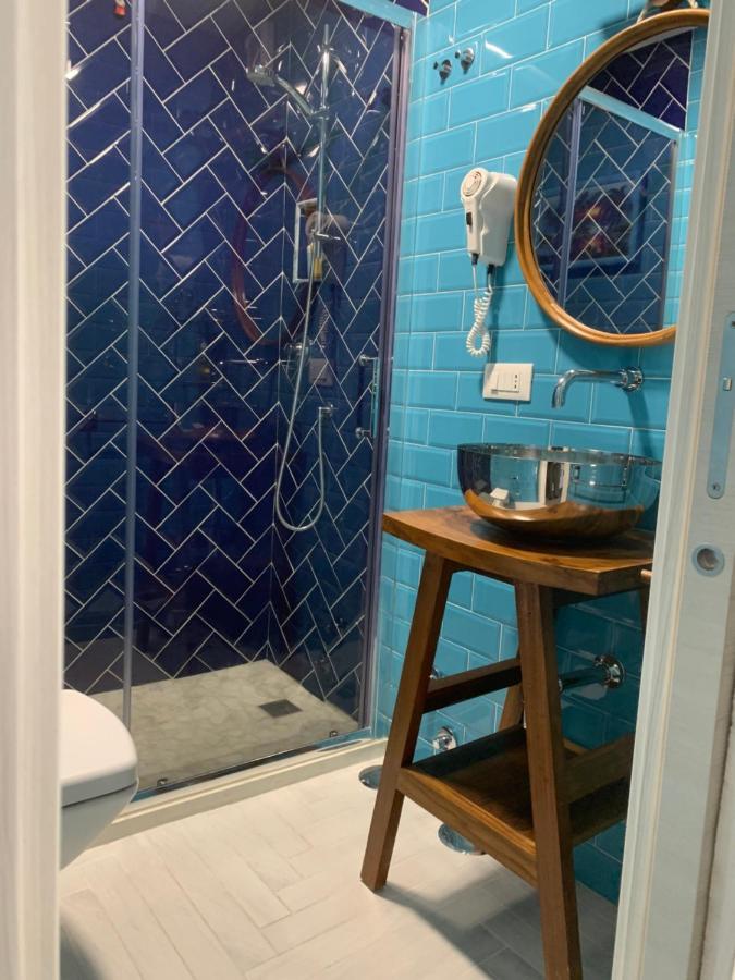 Bed and Breakfast Sogno Botanico Napoli Esterno foto
