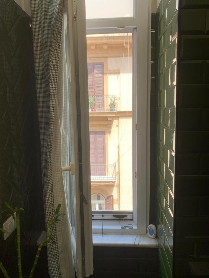 Bed and Breakfast Sogno Botanico Napoli Esterno foto