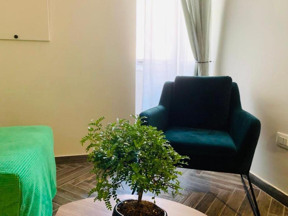 Bed and Breakfast Sogno Botanico Napoli Esterno foto