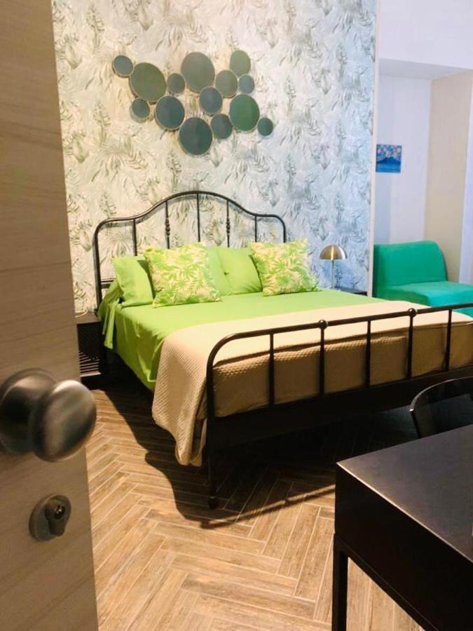 Bed and Breakfast Sogno Botanico Napoli Esterno foto