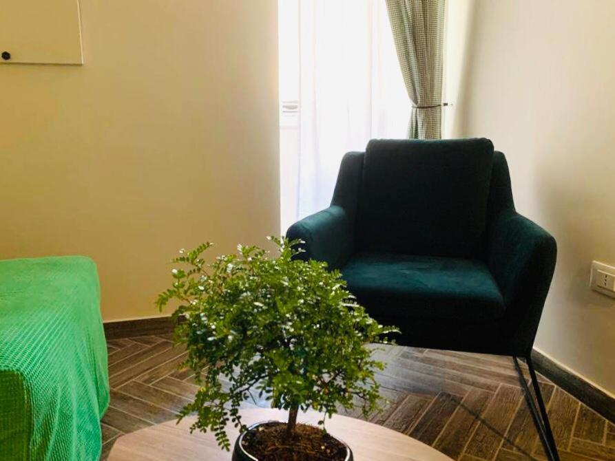 Bed and Breakfast Sogno Botanico Napoli Esterno foto
