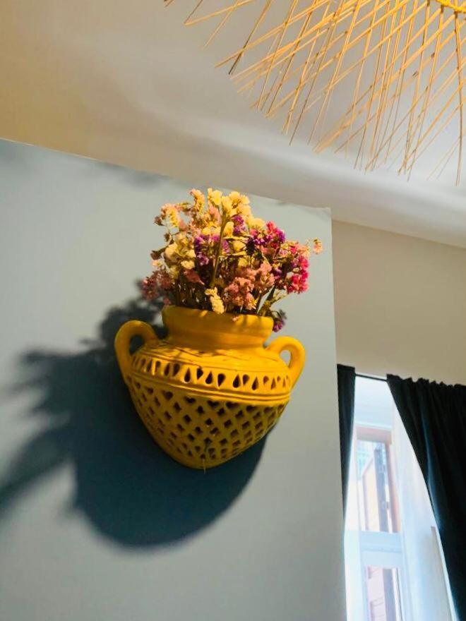 Bed and Breakfast Sogno Botanico Napoli Esterno foto